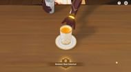 New recipe unlock notification (Image via Genshin Impact)